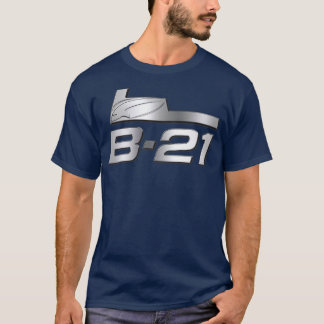 B21 Raider 1 T-Shirt