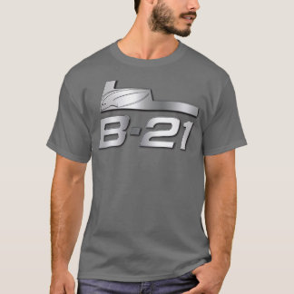 B21 Raider 1 T-Shirt