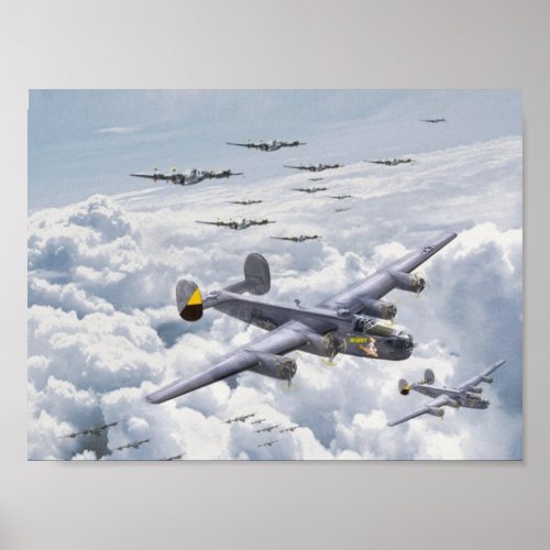 B24 Formation Poster