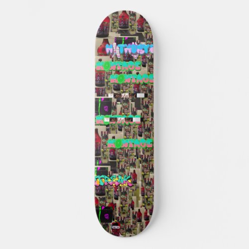 B27 RBR Knights 3 Old TownSan Diego Skateboard