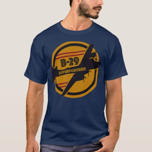 B29 Superfortress  T_Shirt