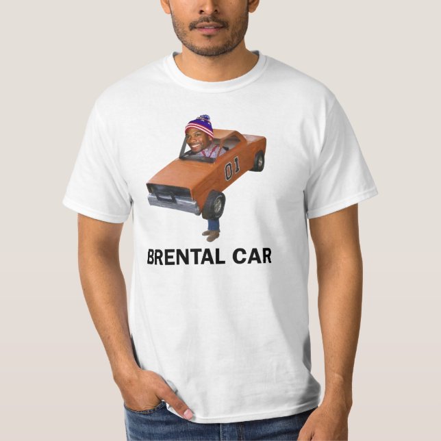 B2B T-Shirt (Front)