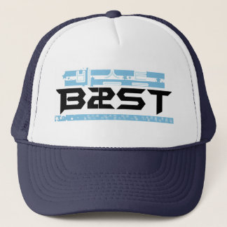 B2ST HAT : 01