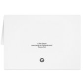 B38 Snowy Owl (Back Horizontal)