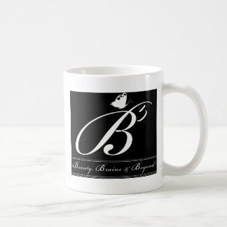 B3 Logo Coffee Mug