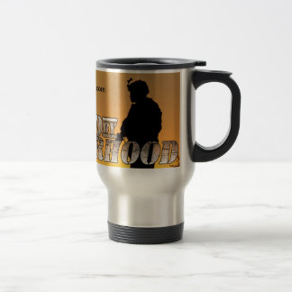 b3 type#1, www.b3clan.com travel mug
