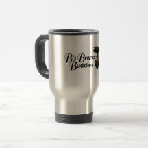 B3BB Commuter Mug