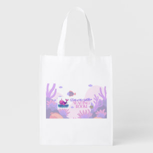 B3lly of th3 Whal3 bags