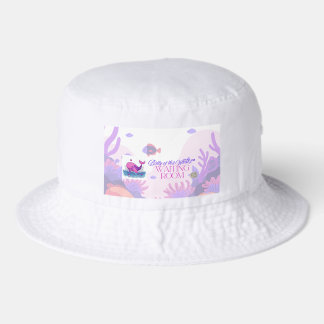 B3lly of th3 Whal3 Waiting Room hat
