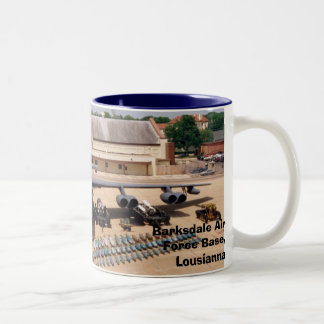 B52 Full Arms Mug
