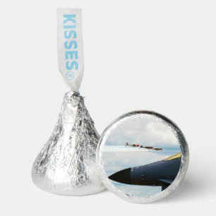 B-1 Bomber and WWII Fighters Hershey®'s Kisses®