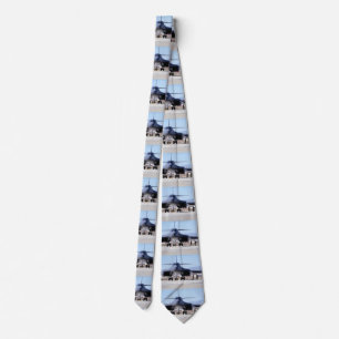 B-1 BOMBER TIE