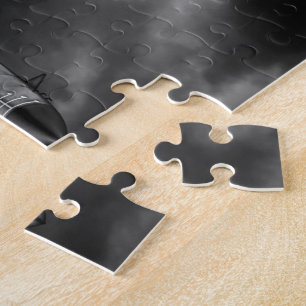 B-1 Lancer Puzzle