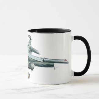 B-1B 11Oz Coffee Mug