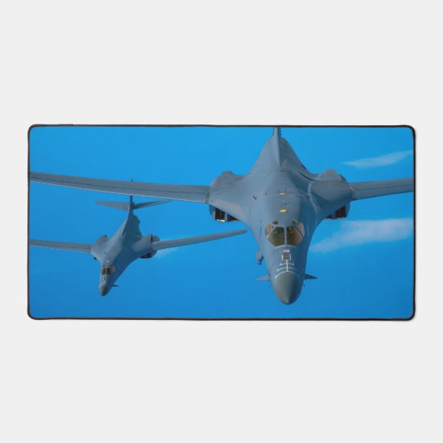 B-1B LANCER DESK MAT (Front)