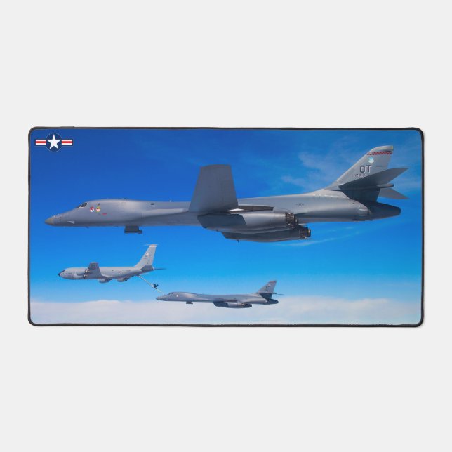 B-1B LANCER DESK MAT (Front)