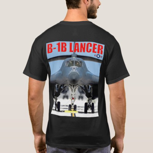 B_1B LANCER T_Shirt
