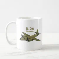 Multiple WW2 Airplanes Water Bottle by NorseTech