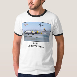 B-29 Bomber T-Shirt