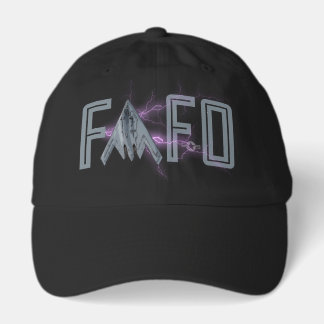 B-2 FAFO HAT