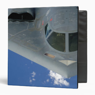 B-2 Spirit 3 Ring Binder
