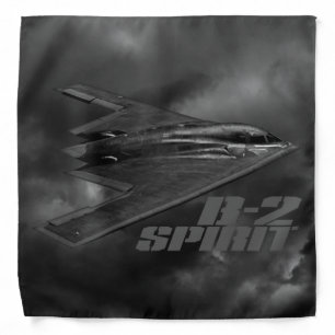 B-2 Spirit Bandana