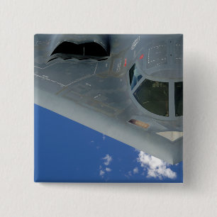 B-2 Spirit Button