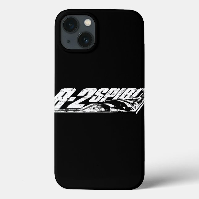 B-2 Spirit iPad Mini  Case (Back)