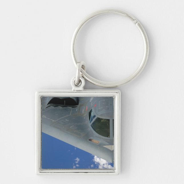 B-2 Spirit Keychain (Front)