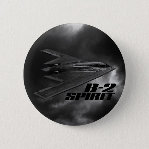 B_2 Spirit Round Button