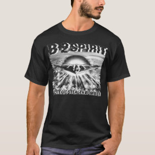 B-2 Spirit T-Shirt T-Shirt