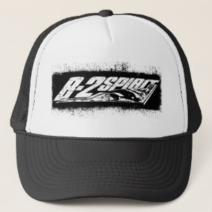 B-2 Spirit Trucker Hat