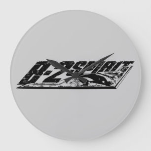 B-2 Spirit Wall Clocks