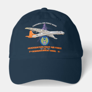 B-36 PEACEMAKER BOMBER HAT