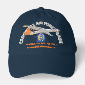 B-36 PEACEMAKER BOMBER HAT