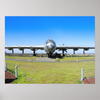 B-36 Peacemaker Poster