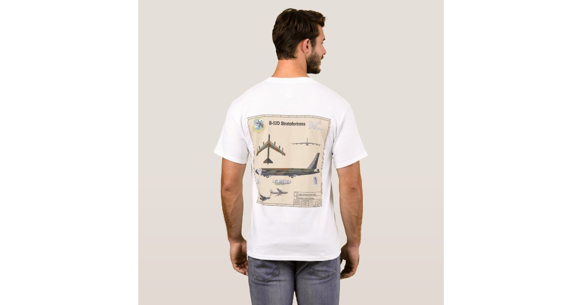 B 52 Peace The Old Fashioned Way T Shirt Zazzle Com