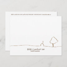 B&B Comfort Inn