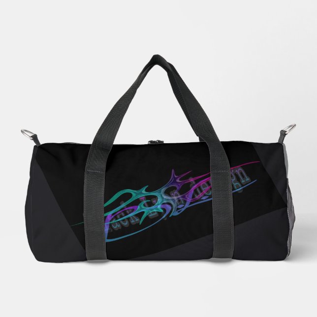 B bag (Front)