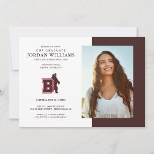 B & Bear Announcement