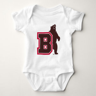 B & Bear Baby Bodysuit