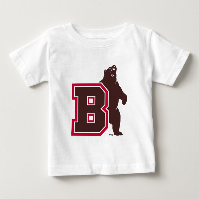 B & Bear Baby T-Shirt (Front)