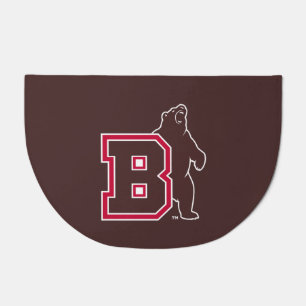 B & Bear Doormat