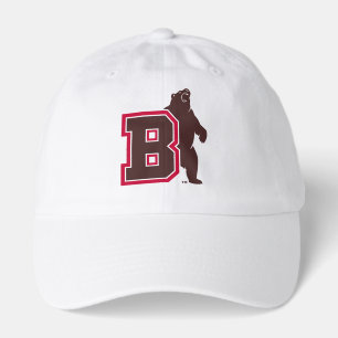B & Bear Hat