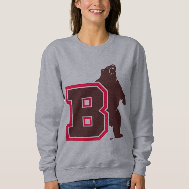 B & Bear Sweatshirt (Front)