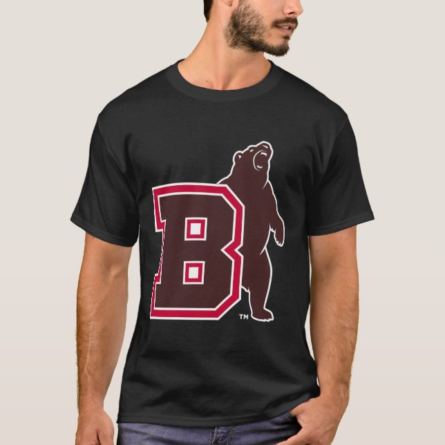 B & Bear T-Shirt (Front)