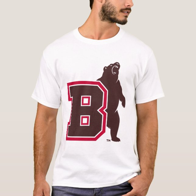 B & Bear T-Shirt (Front)