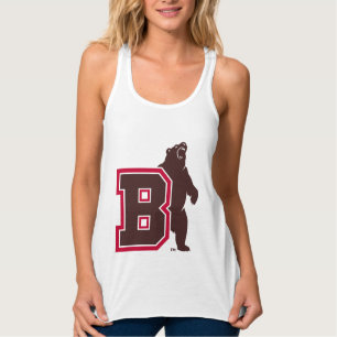 B & Bear Tank Top