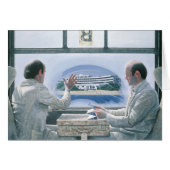 B Block 1978 (Front Horizontal)