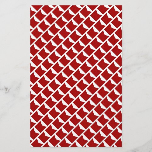 B Bravo Nautical Mini Wrapping Paper  Basic